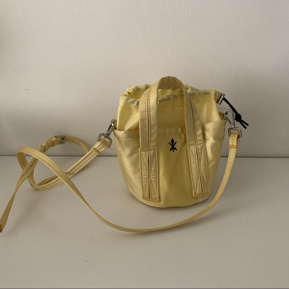 Opening Ceremony crossbody mini bag